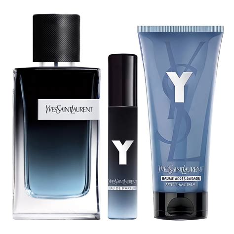 nước hoa ysl nam|YSL y edp 50ml.